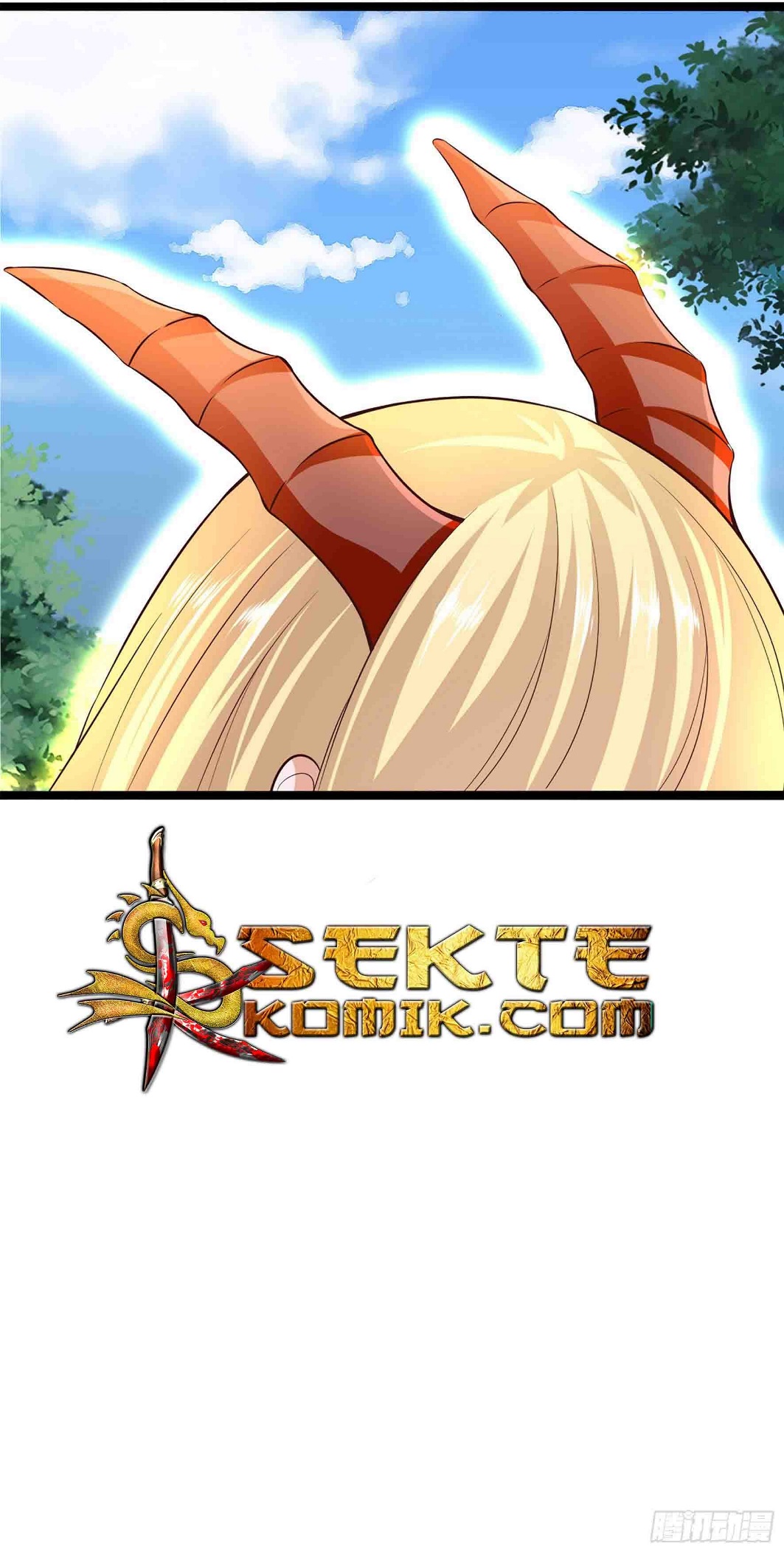 Fairy Demon Dad Chapter 20 Bahasa Indonesia